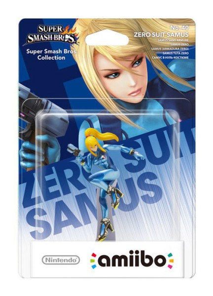 Super Smash Bros