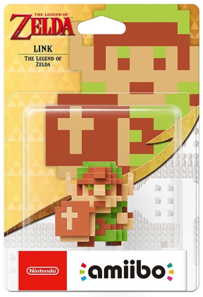 The Legend Of Zelda