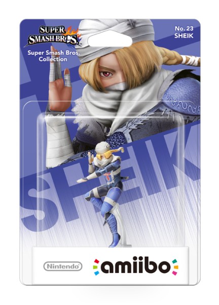 Super Smash Bros