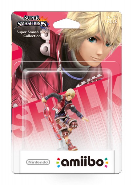 Super Smash Bros