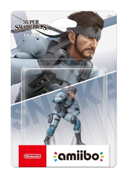 Super Smash Bros