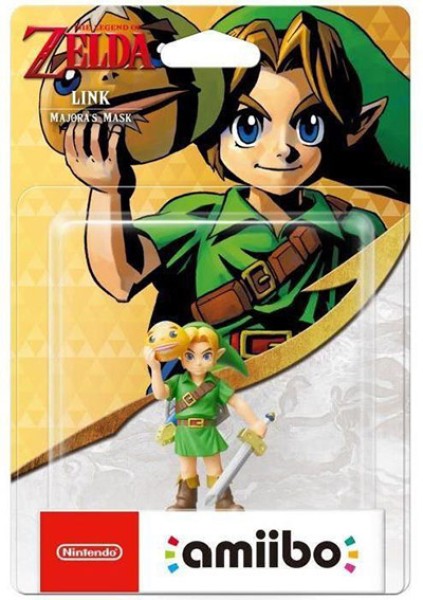 The Legend Of Zelda