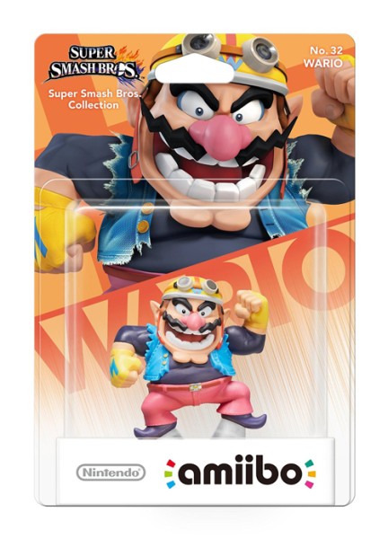 Super Smash Bros