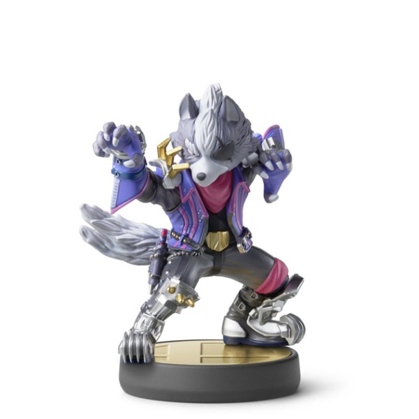 Super Smash Bros
