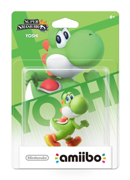 Super Smash Bros