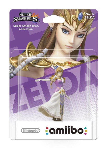 Super Smash Bros