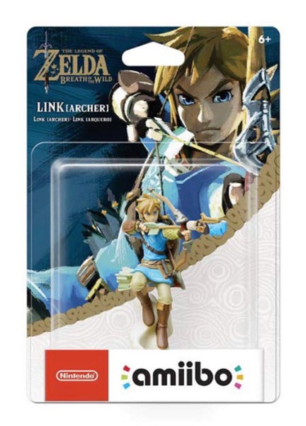 The Legend Of Zelda