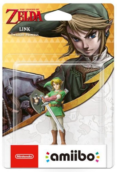 The Legend Of Zelda