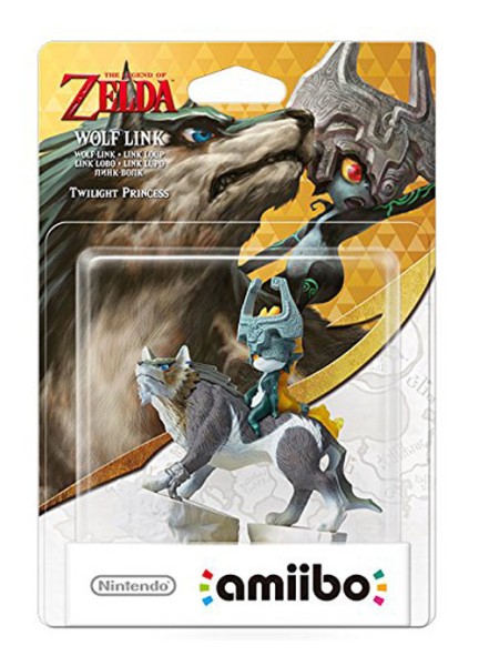 The Legend Of Zelda