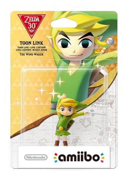 The Legend Of Zelda