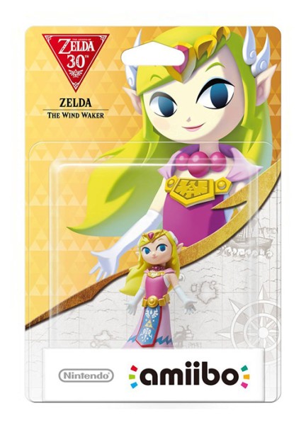 The Legend Of Zelda