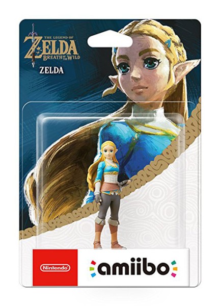 The Legend Of Zelda