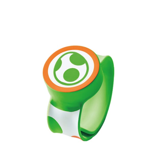 Bracelet Power up Band Yoshi