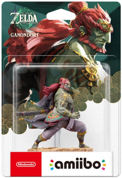 The Legend Of Zelda
