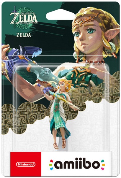 The Legend Of Zelda