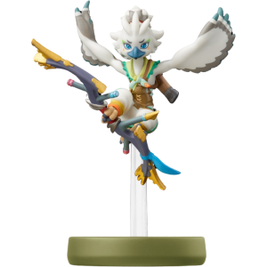 Amiibo Babil Zelda Tears of The Kingdom