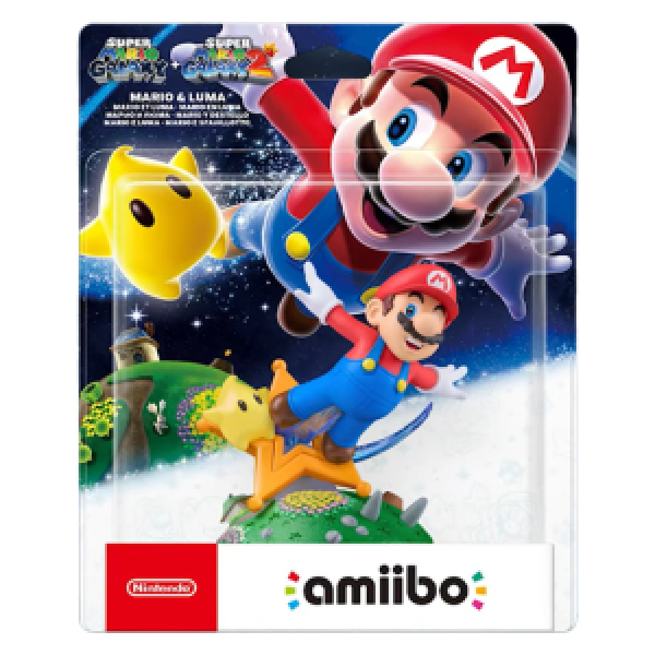 Super Mario
