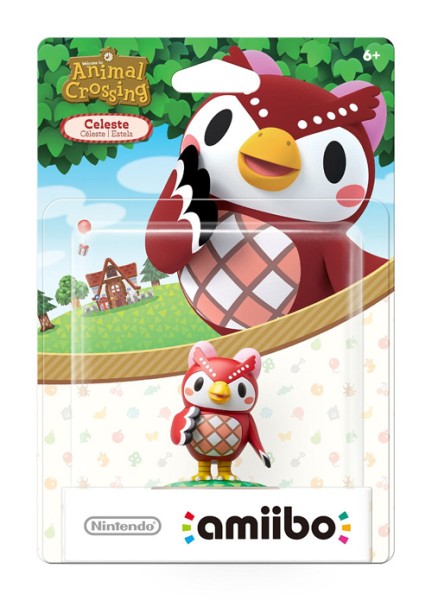 Animal Crossing