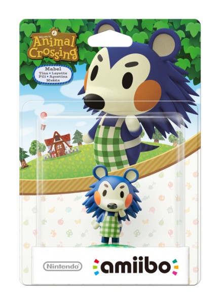 Animal Crossing