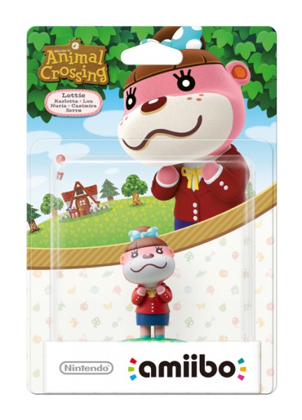 Animal Crossing