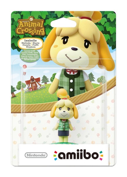 Animal Crossing