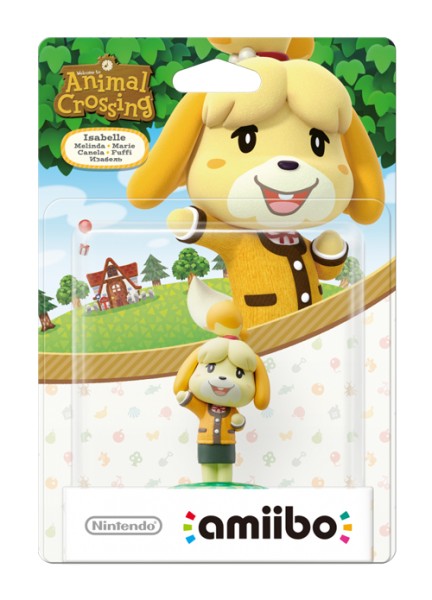 Animal Crossing