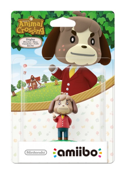 Animal Crossing