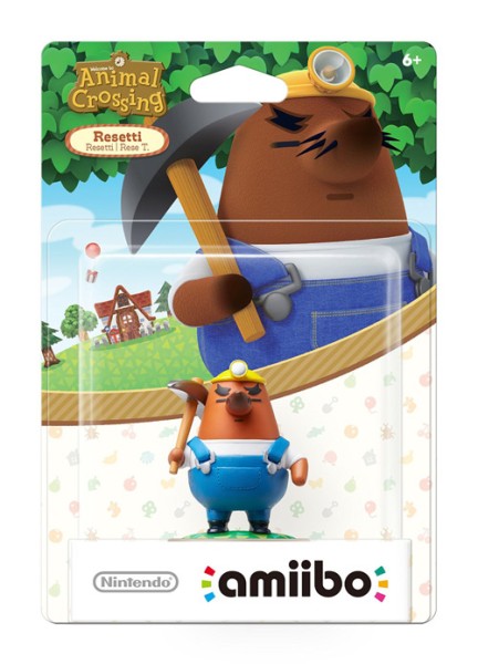 Animal Crossing