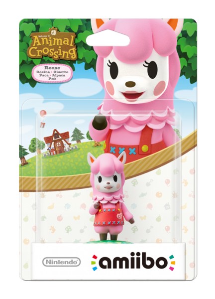 Animal Crossing