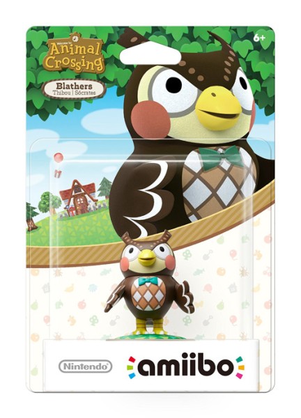 Animal Crossing