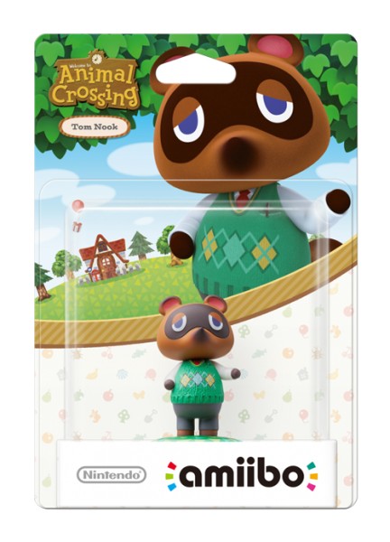 Animal Crossing
