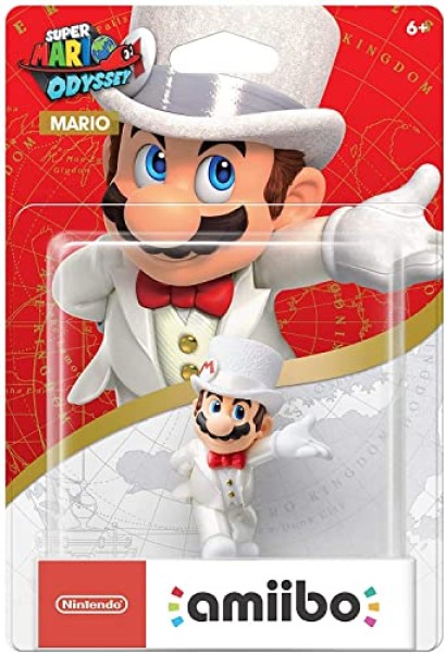 Super Mario