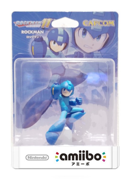 Megaman