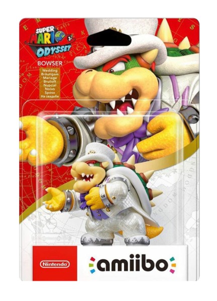 Super Mario