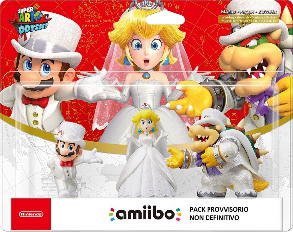 Super Mario