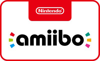 Amiibo Nintendo